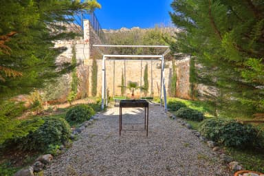 Villa Felix Korunaklı Havuz 98