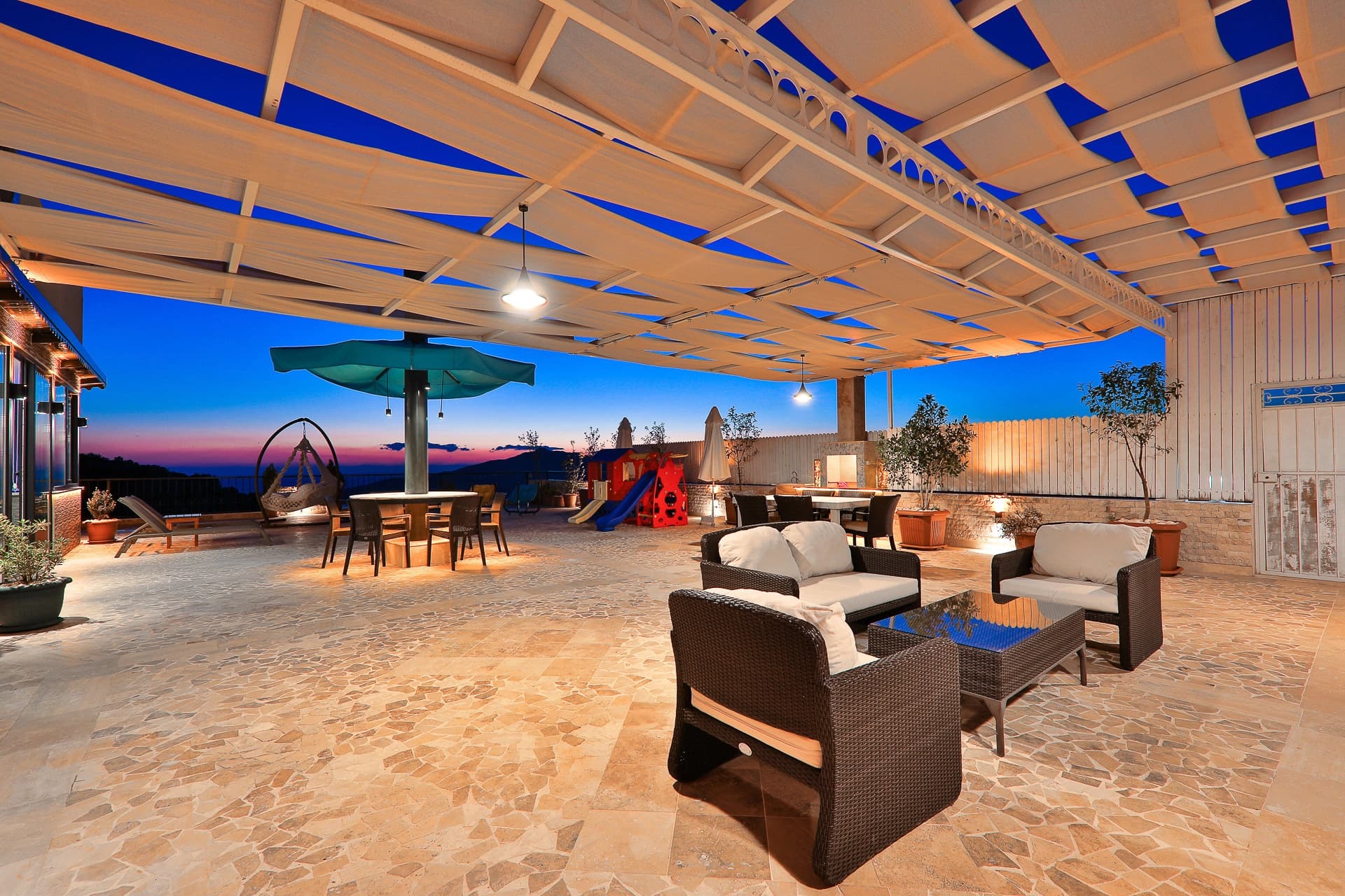 Villa Felix Kalkan 15