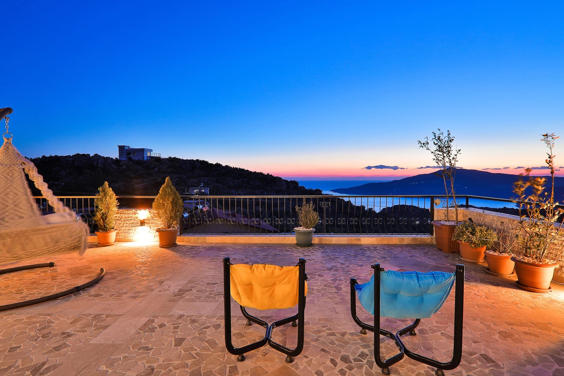 Villa Felix Kalkan 29