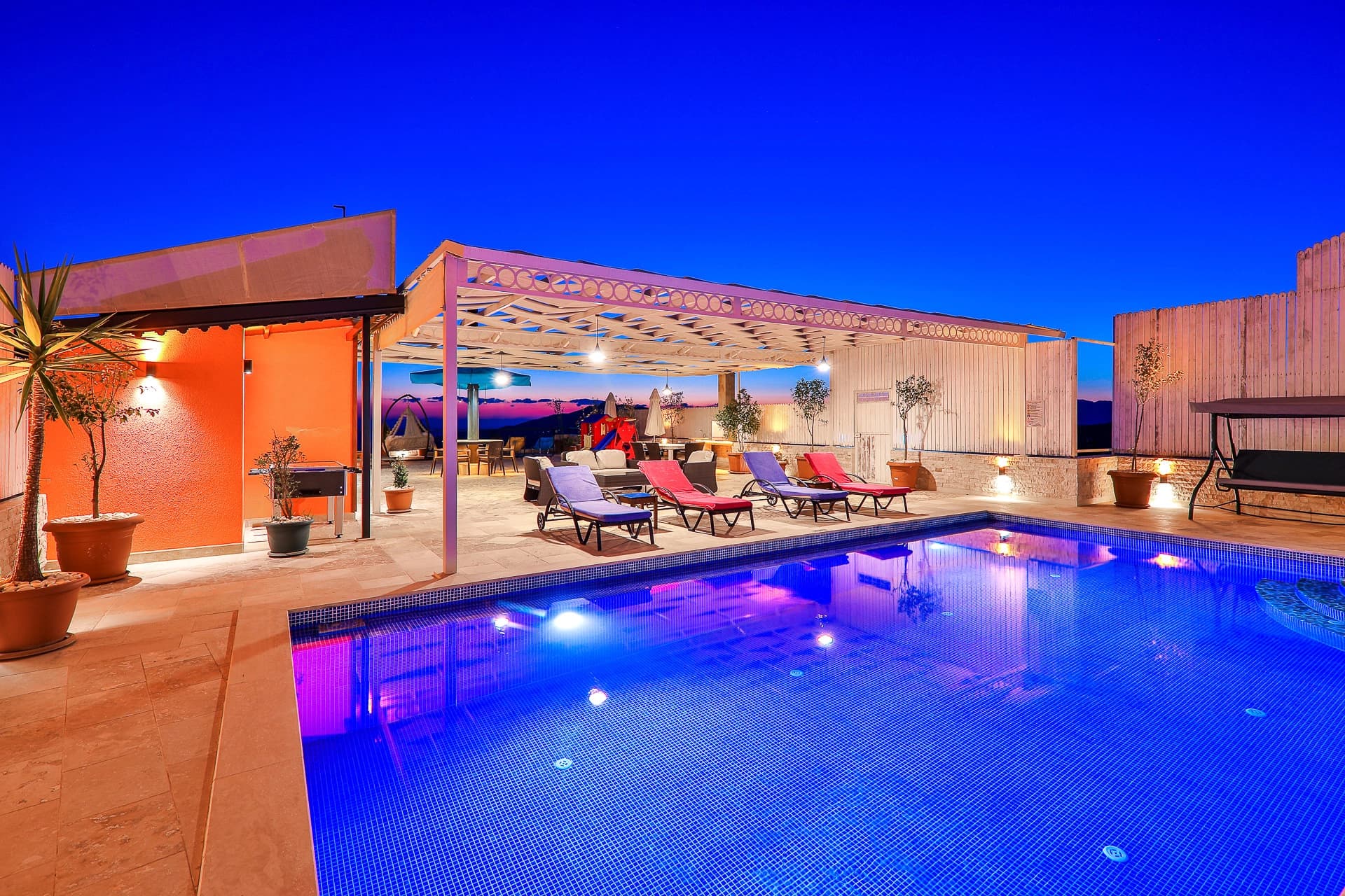 Villa Felix Kalkan 71