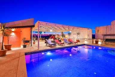 Villa Felix Kalkan 71