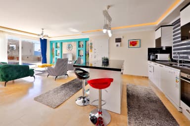 Villa Felix Kalkan 23