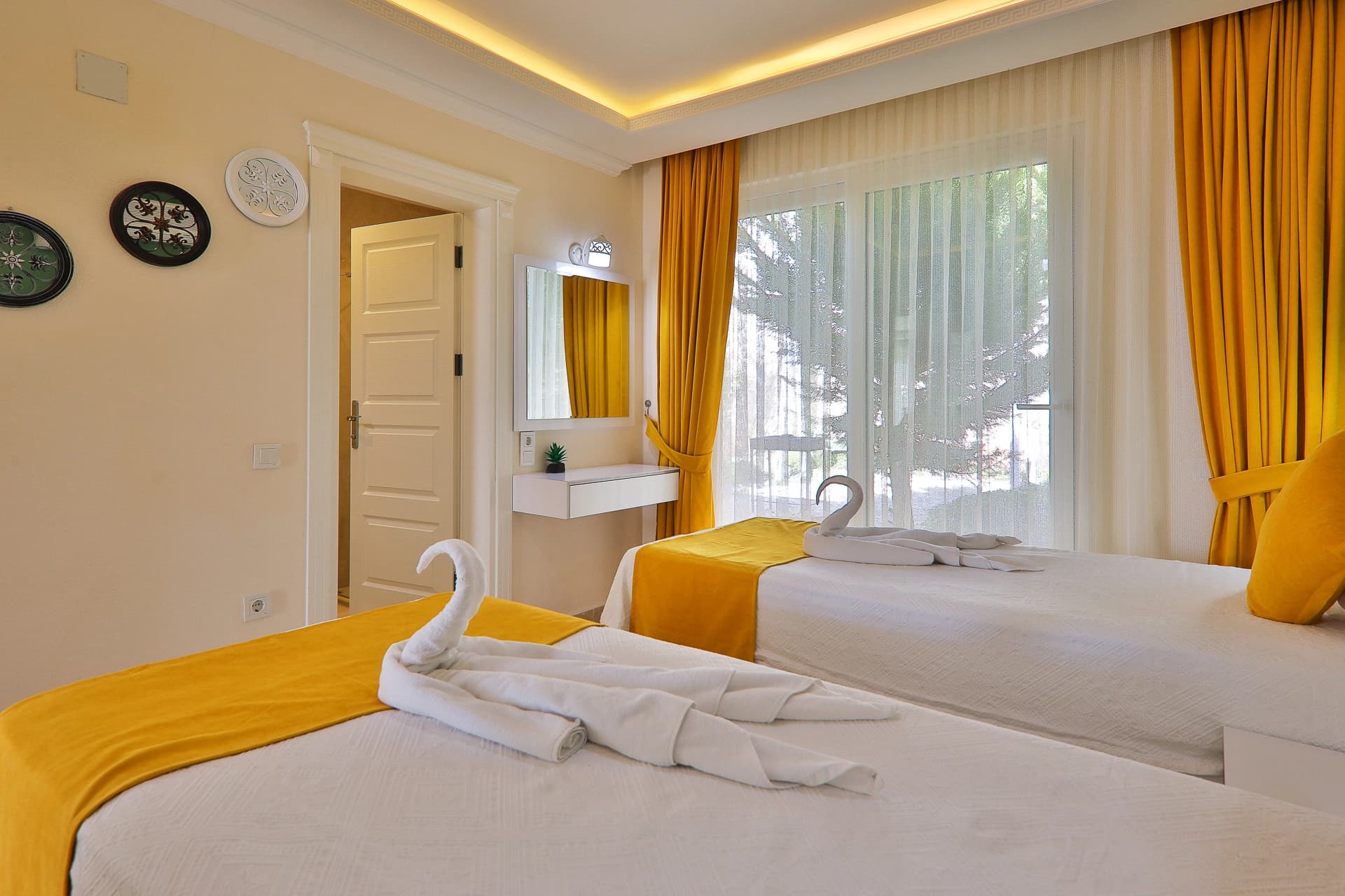 Villa Felix Kalkan 37