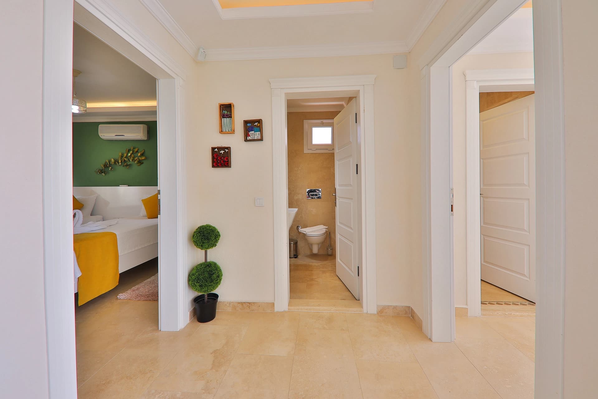 Villa Felix Kalkan 51