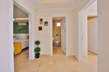 Villa Felix Kalkan 51