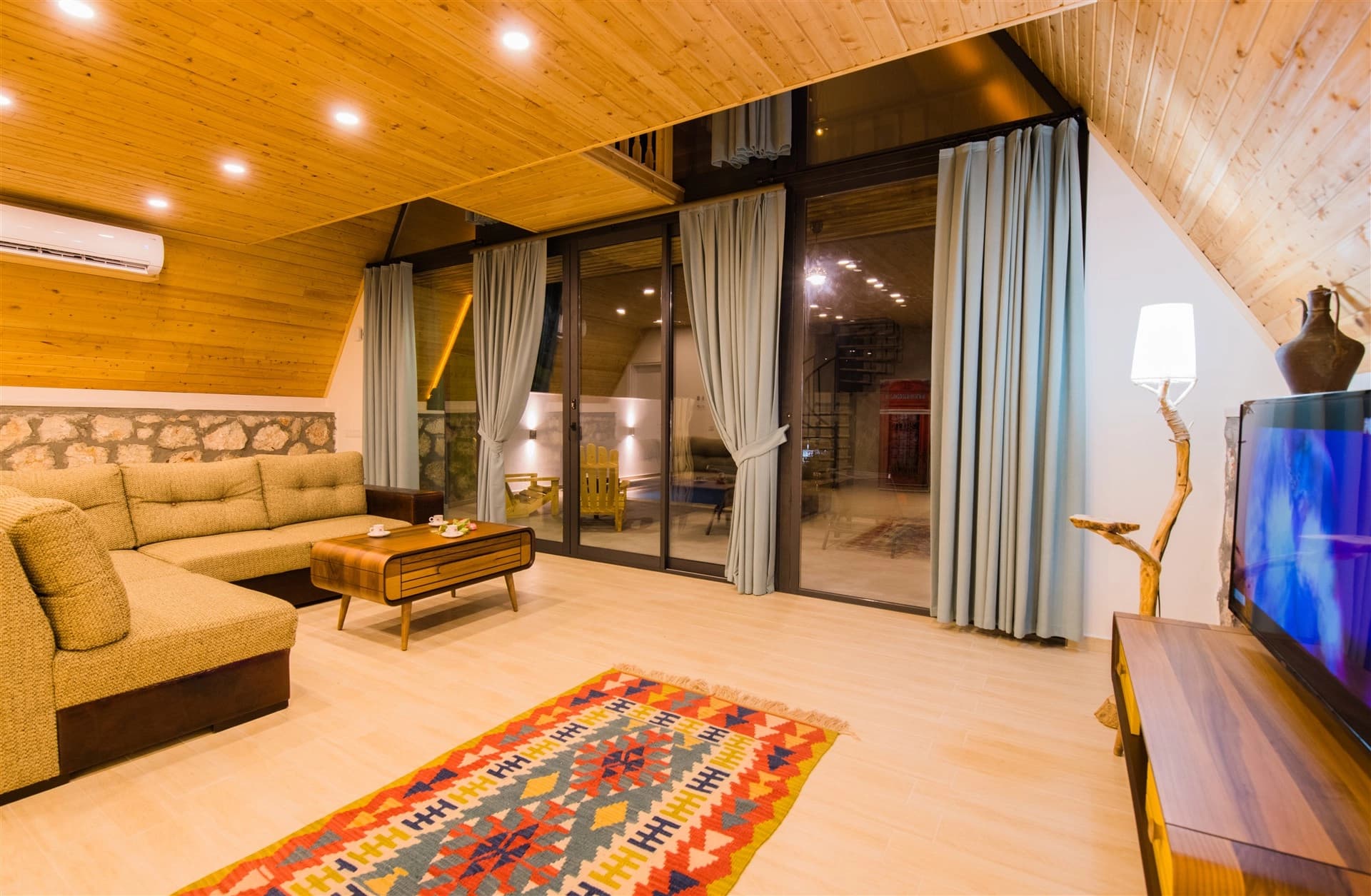 Villa Bolivya İslamlar 39