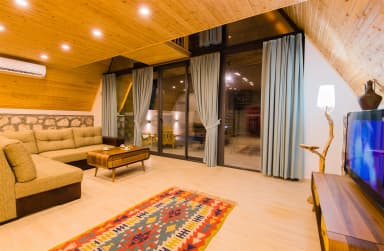 Villa Bolivya İslamlar 39