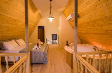 Villa Bolivya İslamlar 19