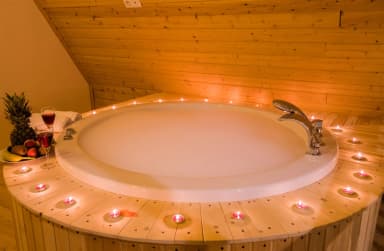 Villa Bolivya İslamlar 95