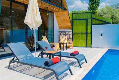 Villa Bolivya İslamlar 17