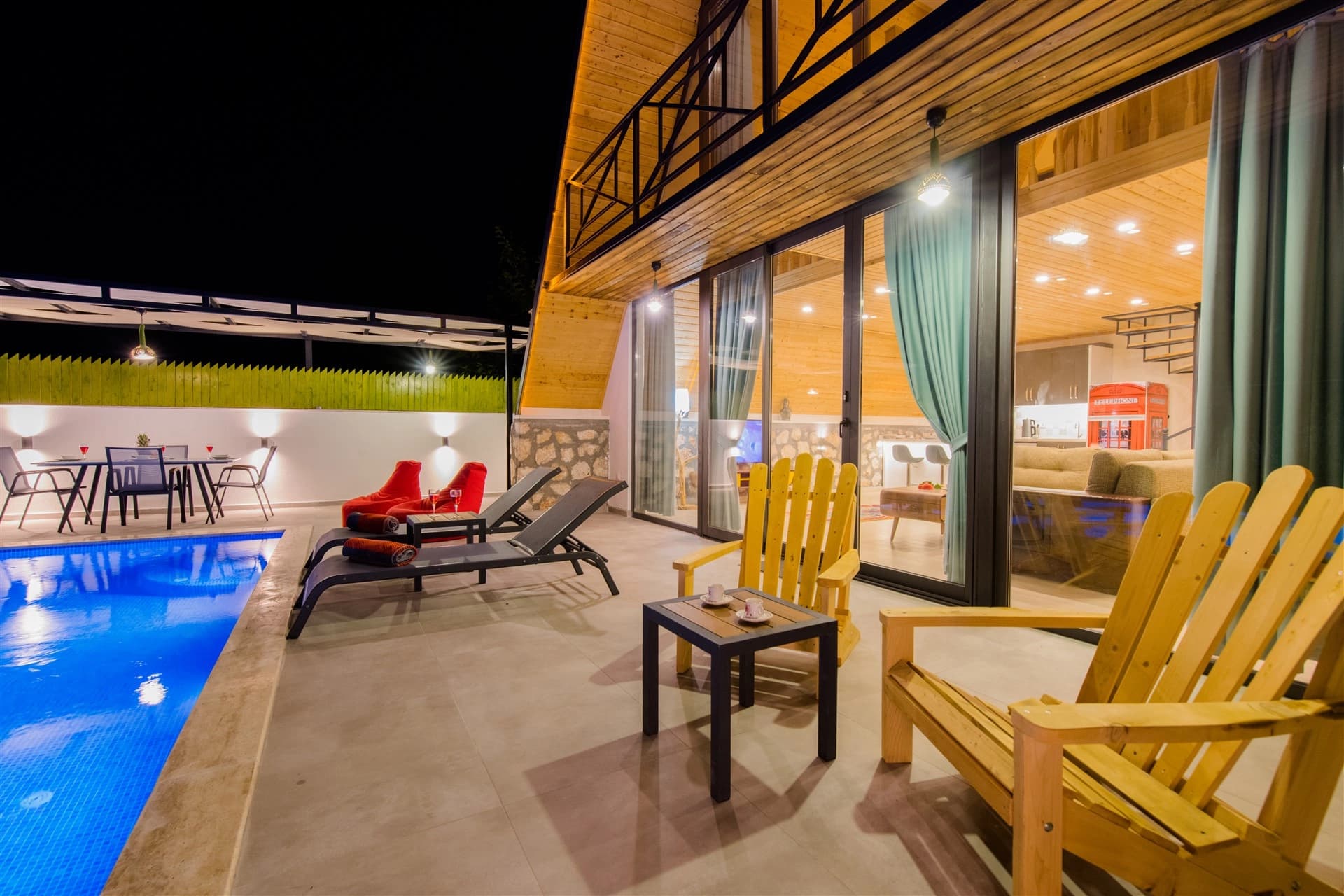 Villa Bolivya İslamlar 45