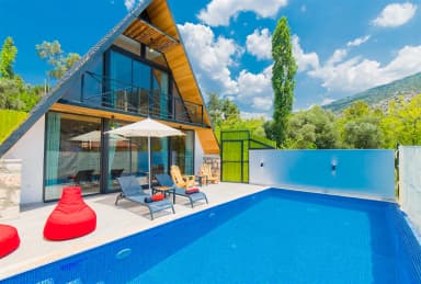 Villa Bolivya İslamlar 23