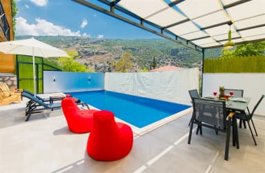 Villa Bolivya İslamlar 51