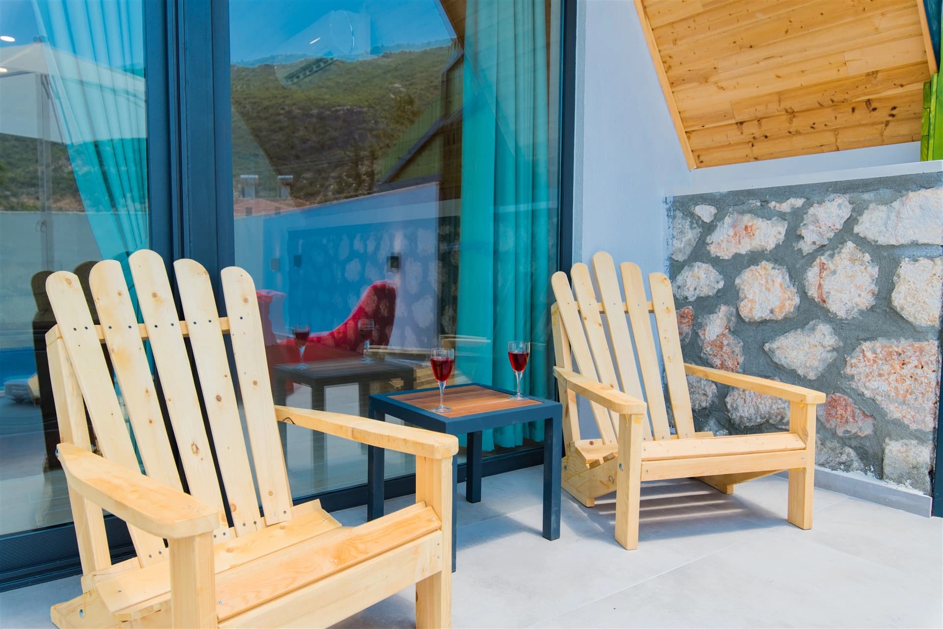 Villa Bolivya İslamlar 65