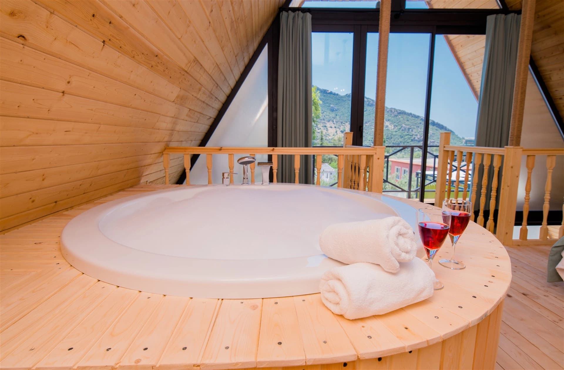 Villa Bolivya İslamlar 81