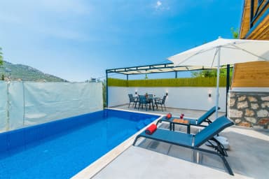 Villa Bolivya İslamlar 79