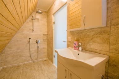 Villa Bolivya Korunaklı Havuz 26