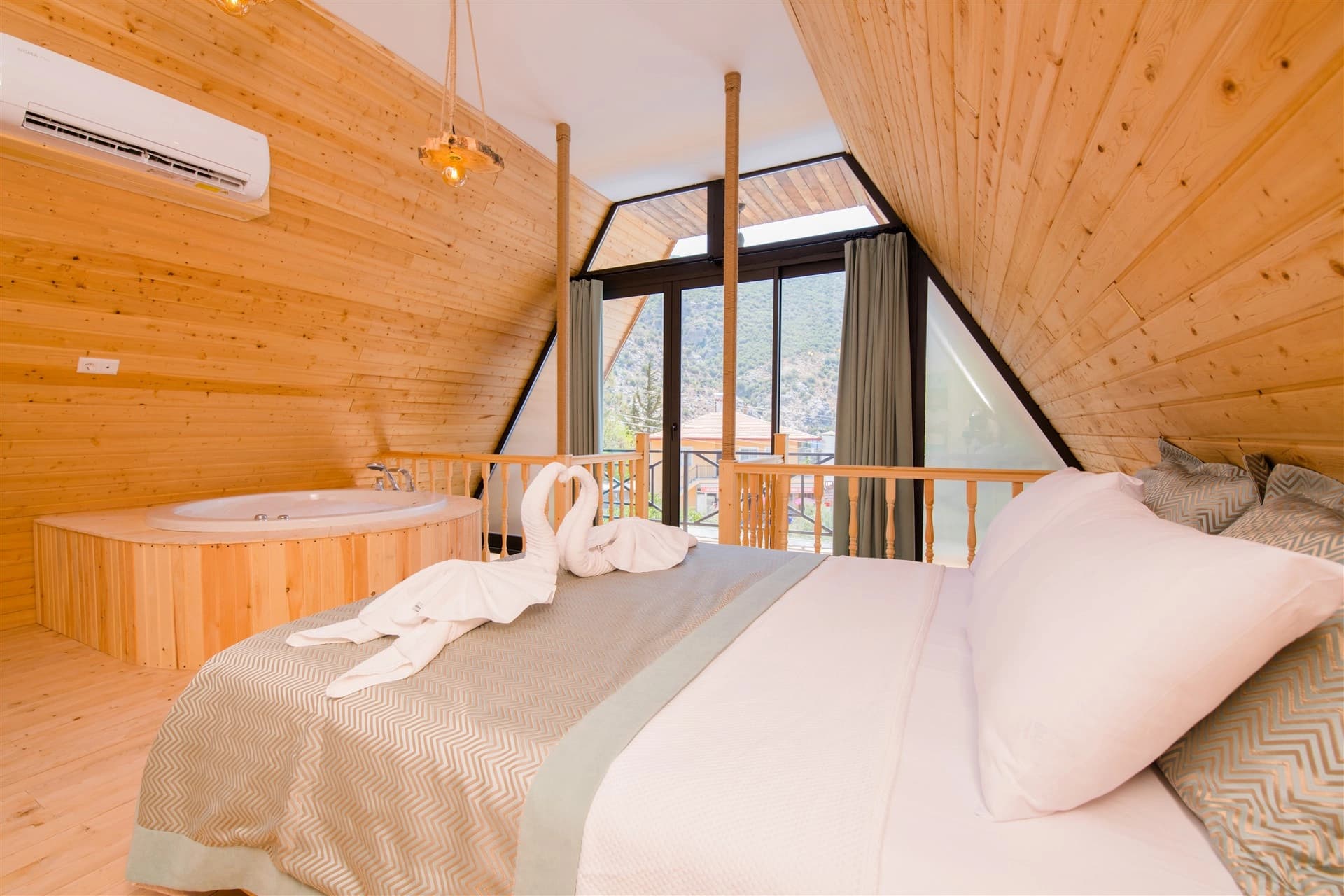 Villa Bolivya İslamlar 67