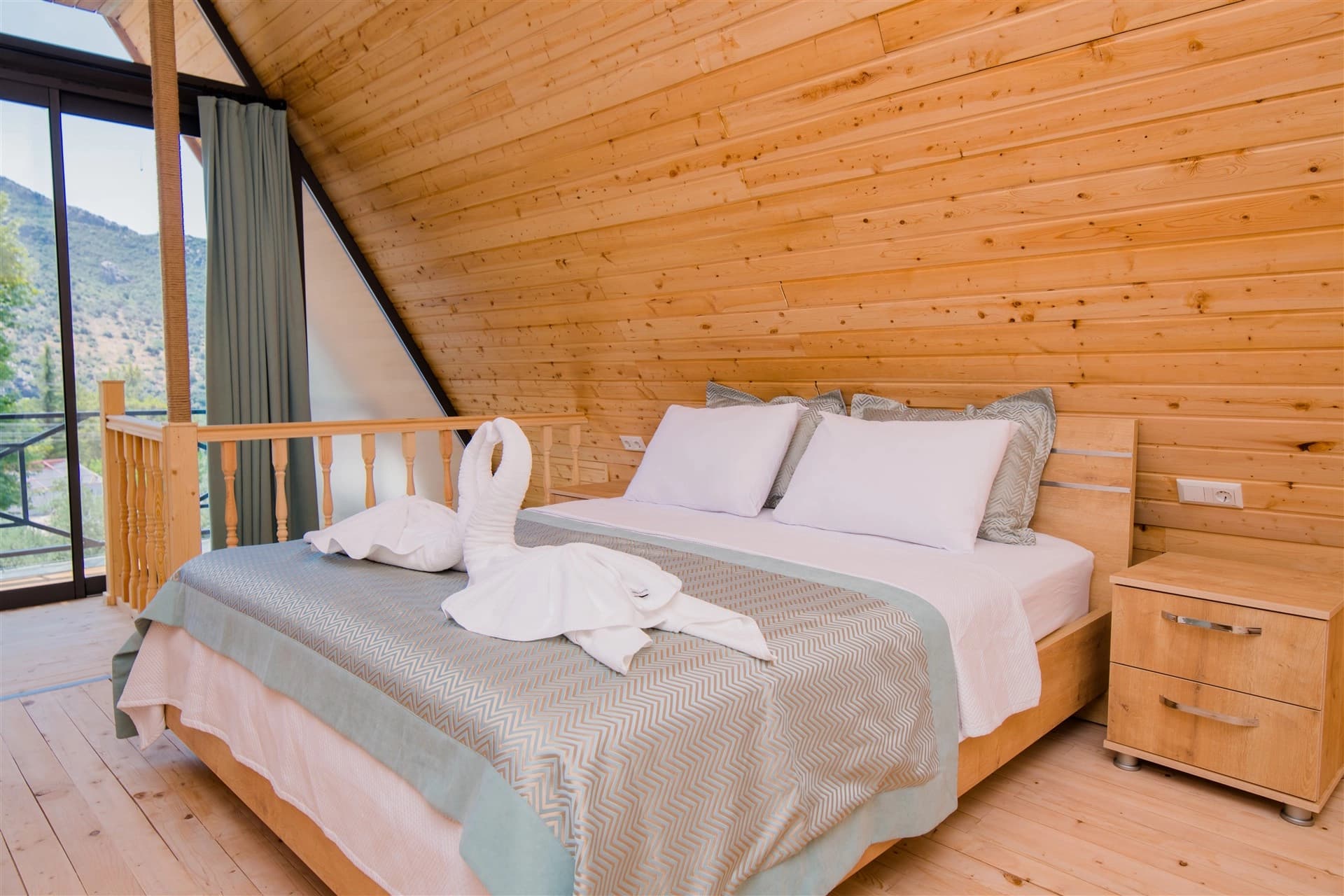 Villa Bolivya Korunaklı Havuz 74