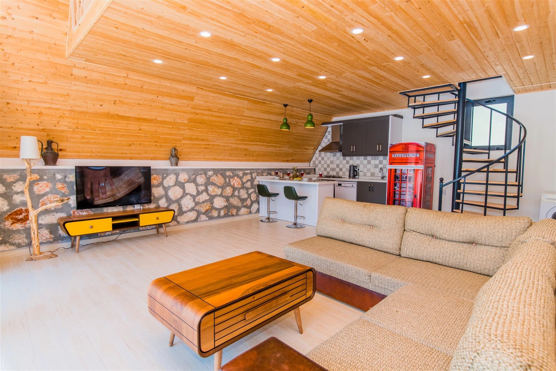 Villa Bolivya Korunaklı Havuz 80