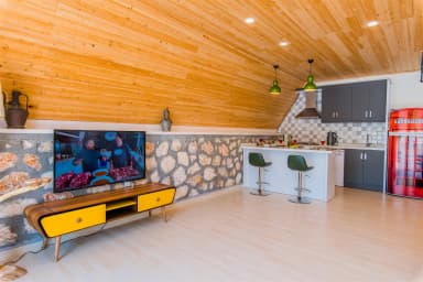 Villa Bolivya İslamlar 87