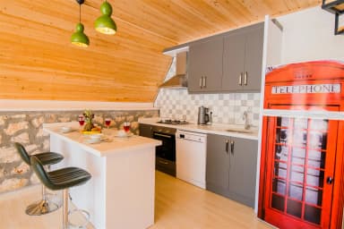 Villa Bolivya Korunaklı Havuz 94