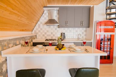 Villa Bolivya İslamlar 25