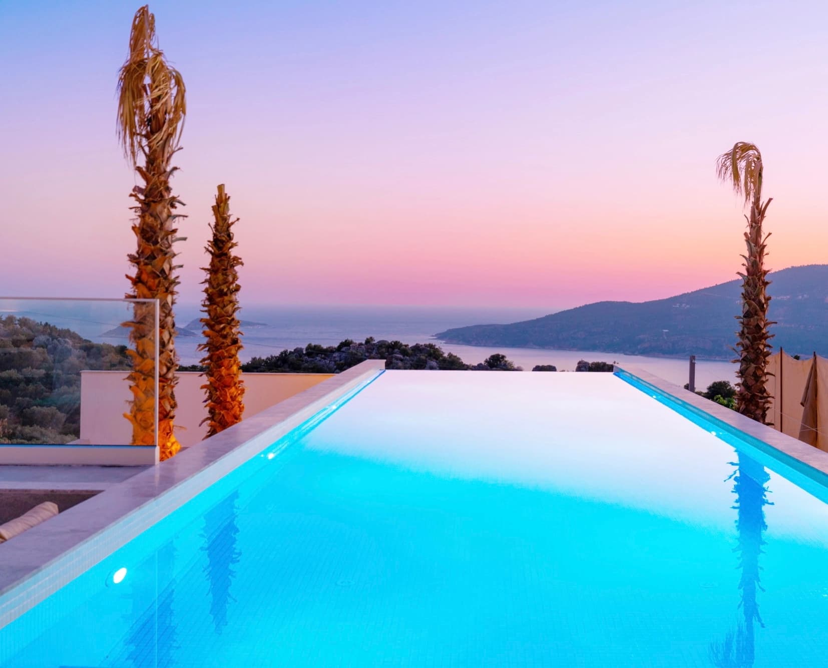 Villa Su Kalkan 18