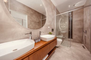 Villa Su Korunaklı Havuz 89