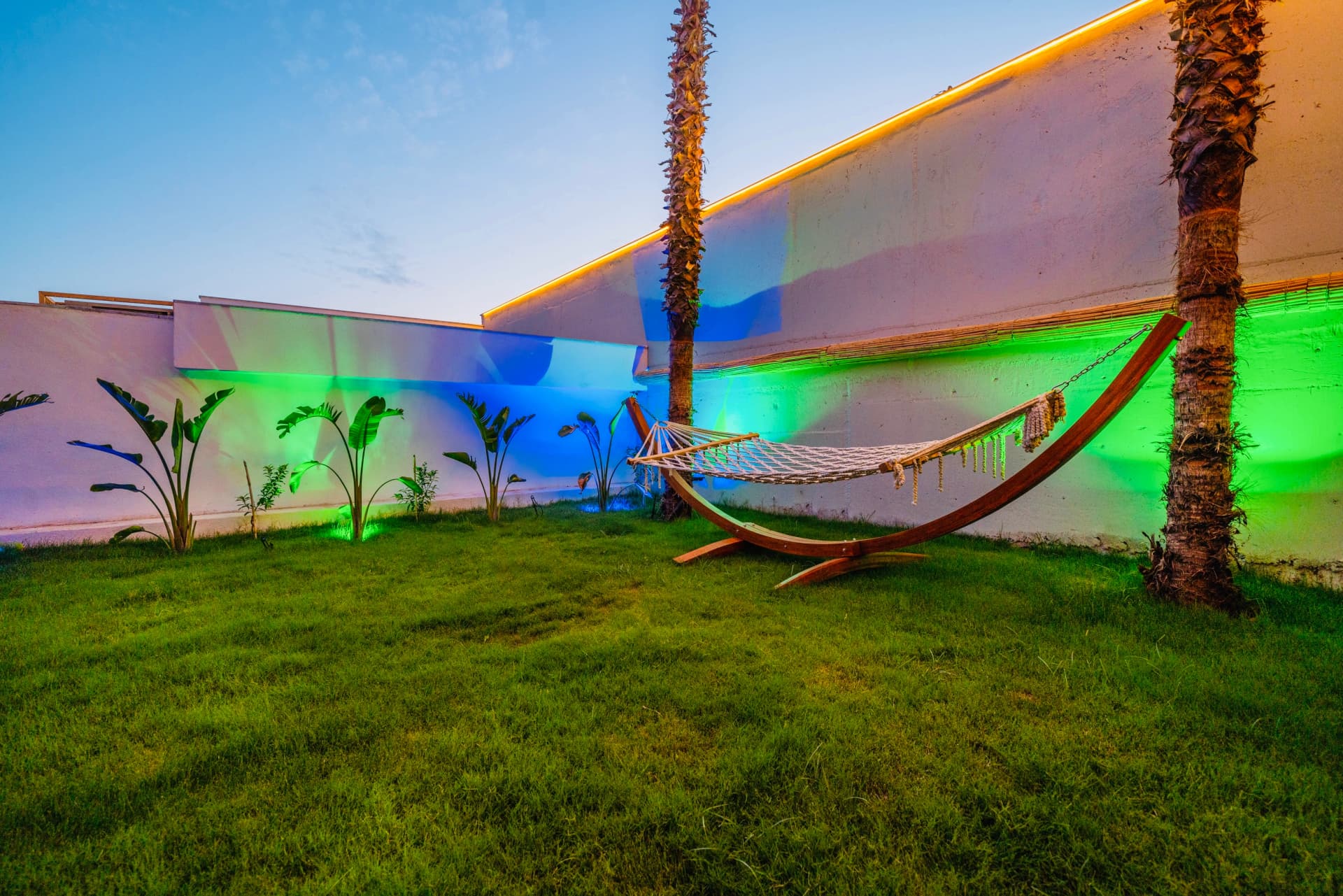 Villa Su Korunaklı Havuz 67