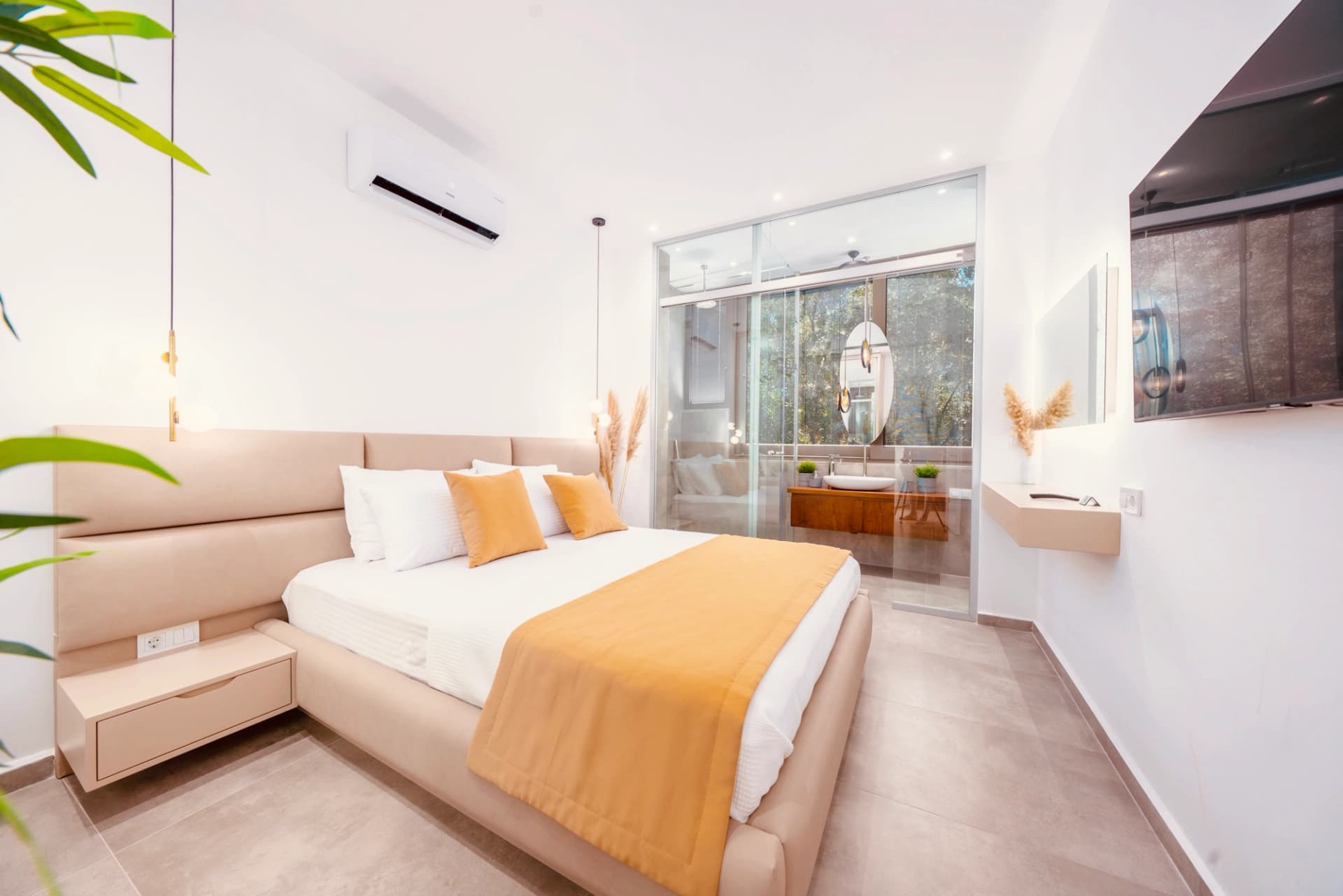 Villa Su Korunaklı Havuz 13