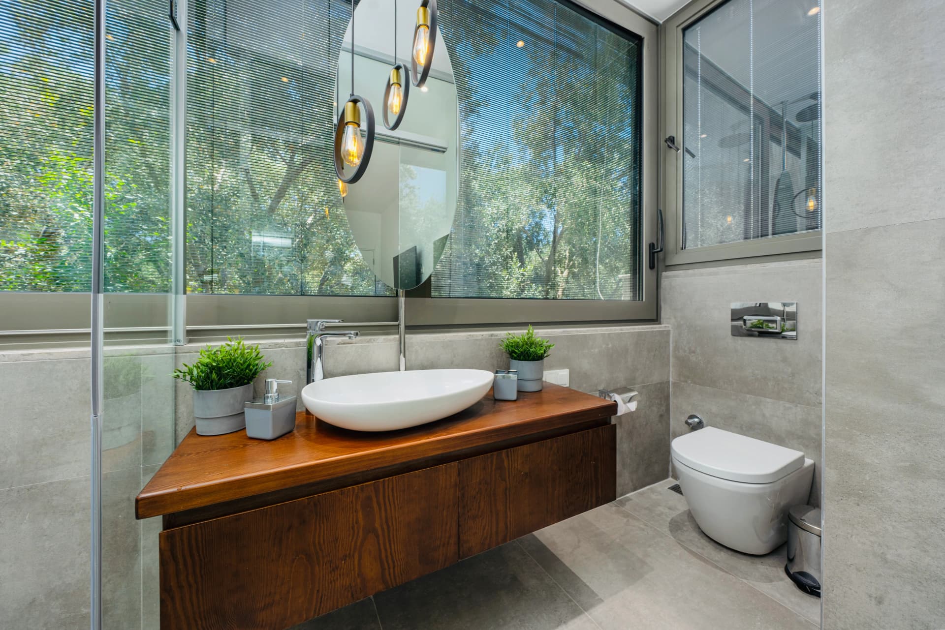 Villa Su Korunaklı Havuz 27