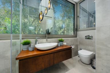 Villa Su Korunaklı Havuz 27