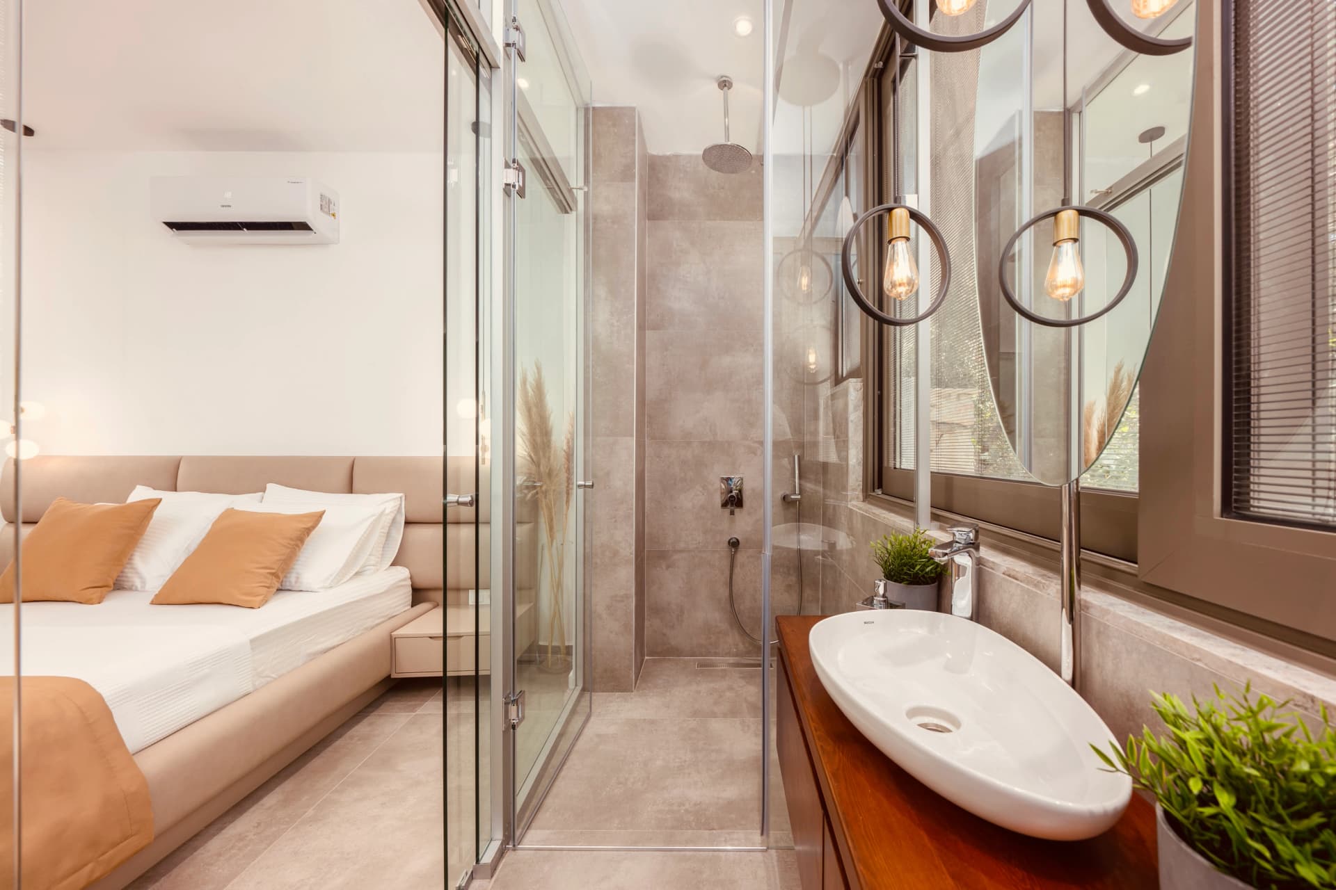 Villa Su Korunaklı Havuz 41