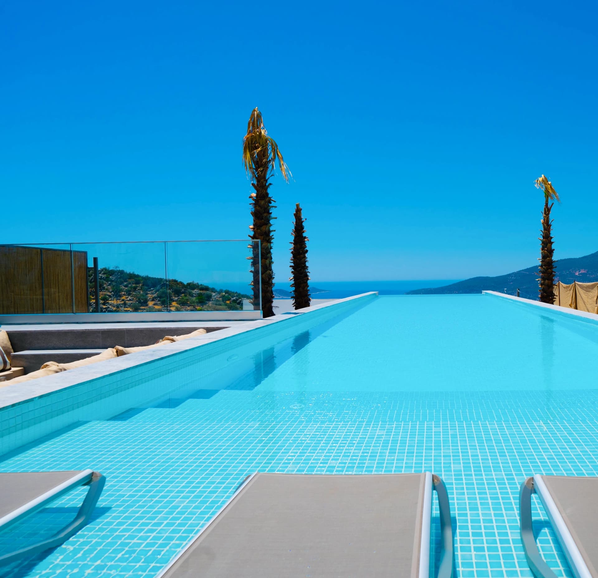 Villa Su Korunaklı Havuz 33