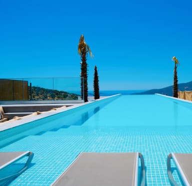 Villa Su Korunaklı Havuz 33