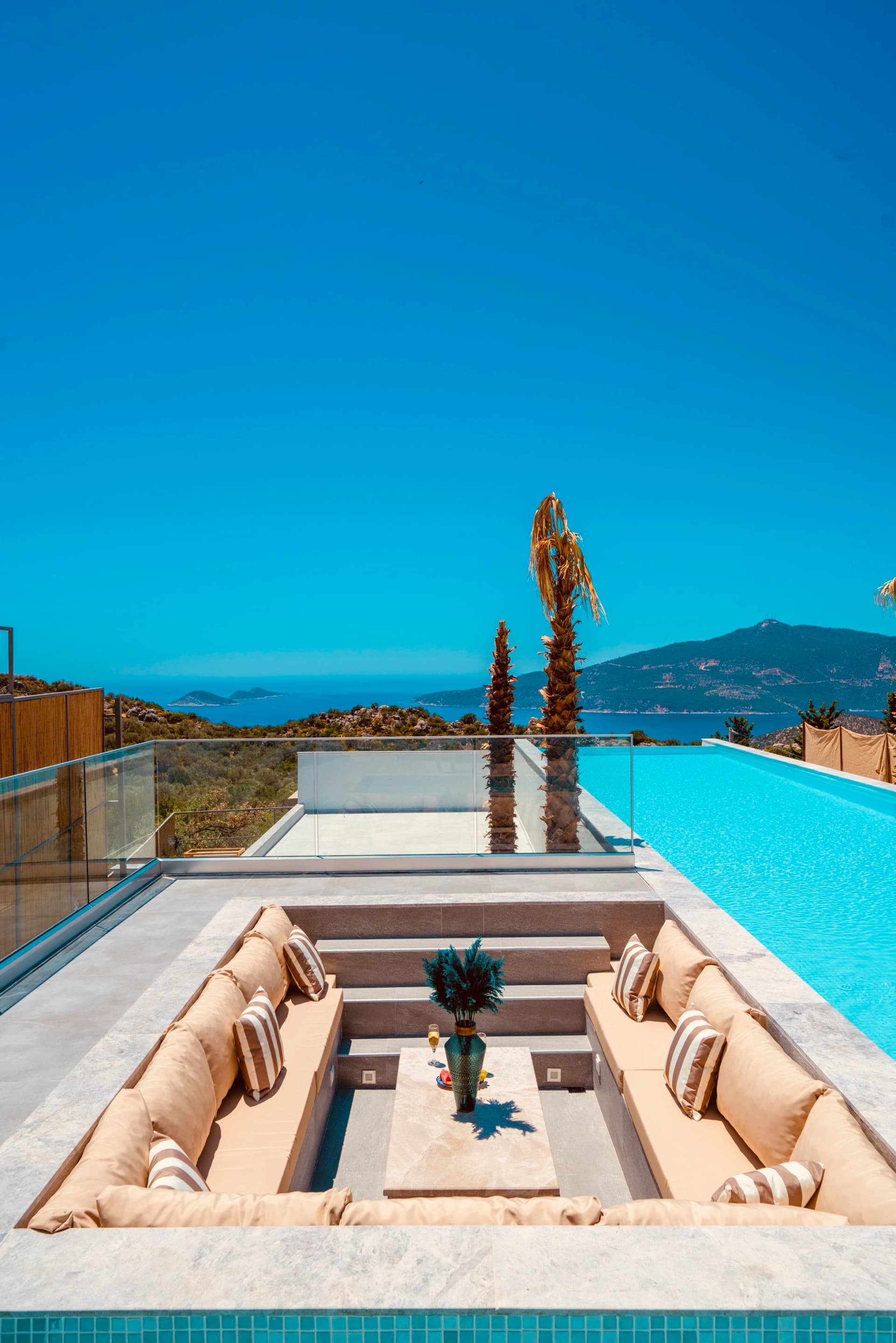 Villa Su Kalkan 40