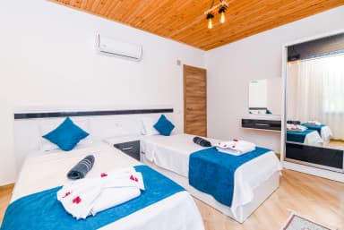 Villa Yaz 1 Kalkan 23