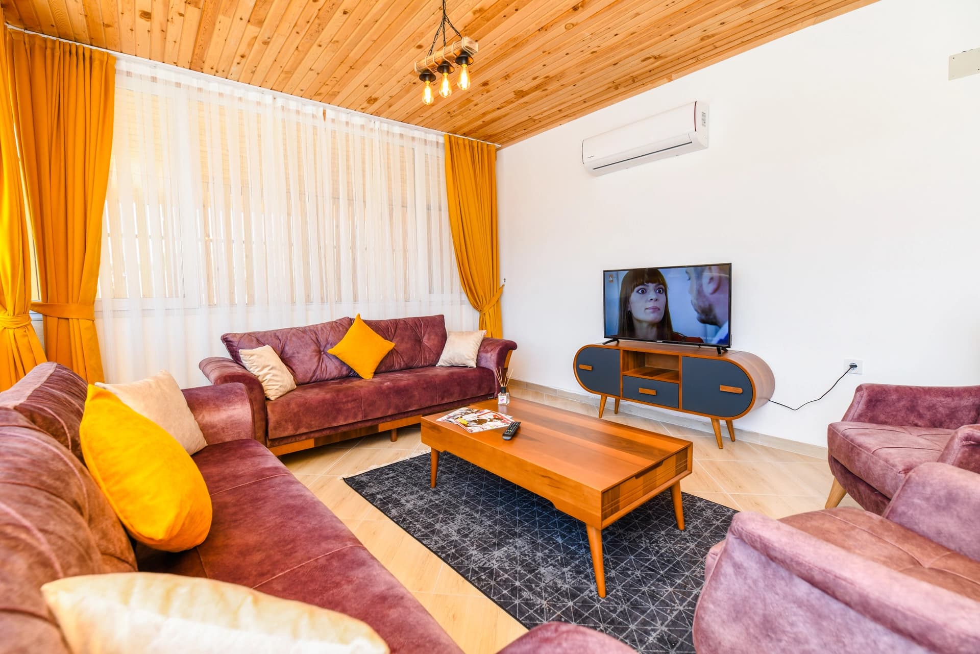 Villa Yaz 1 Kalkan 43