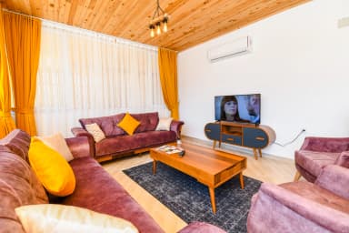 Villa Yaz 1 Kalkan 43