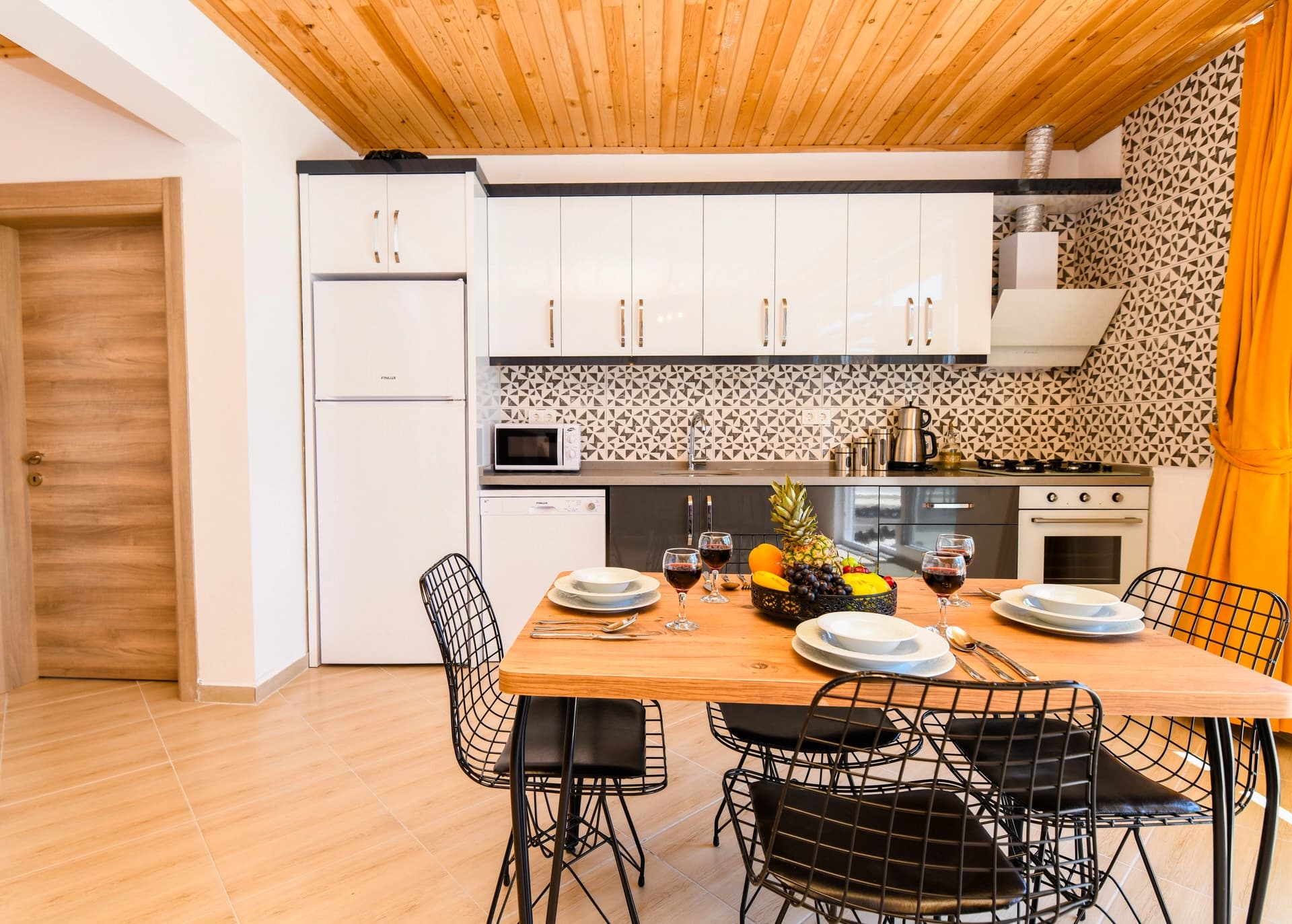 Villa Yaz 1 Kalkan 57