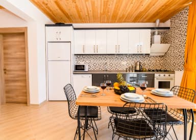 Villa Yaz 1 Kalkan 57