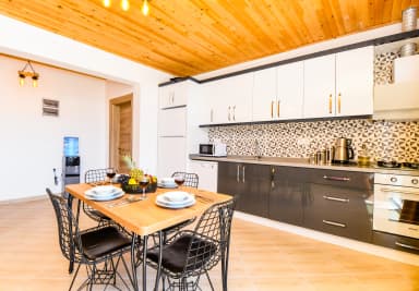 Villa Yaz 1 Korunaklı Havuz 64