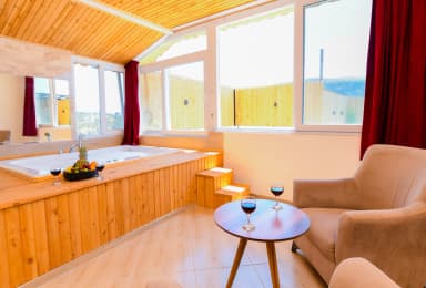 Villa Yaz 1 Korunaklı Havuz 92