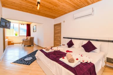 Villa Yaz 1 Kalkan 71