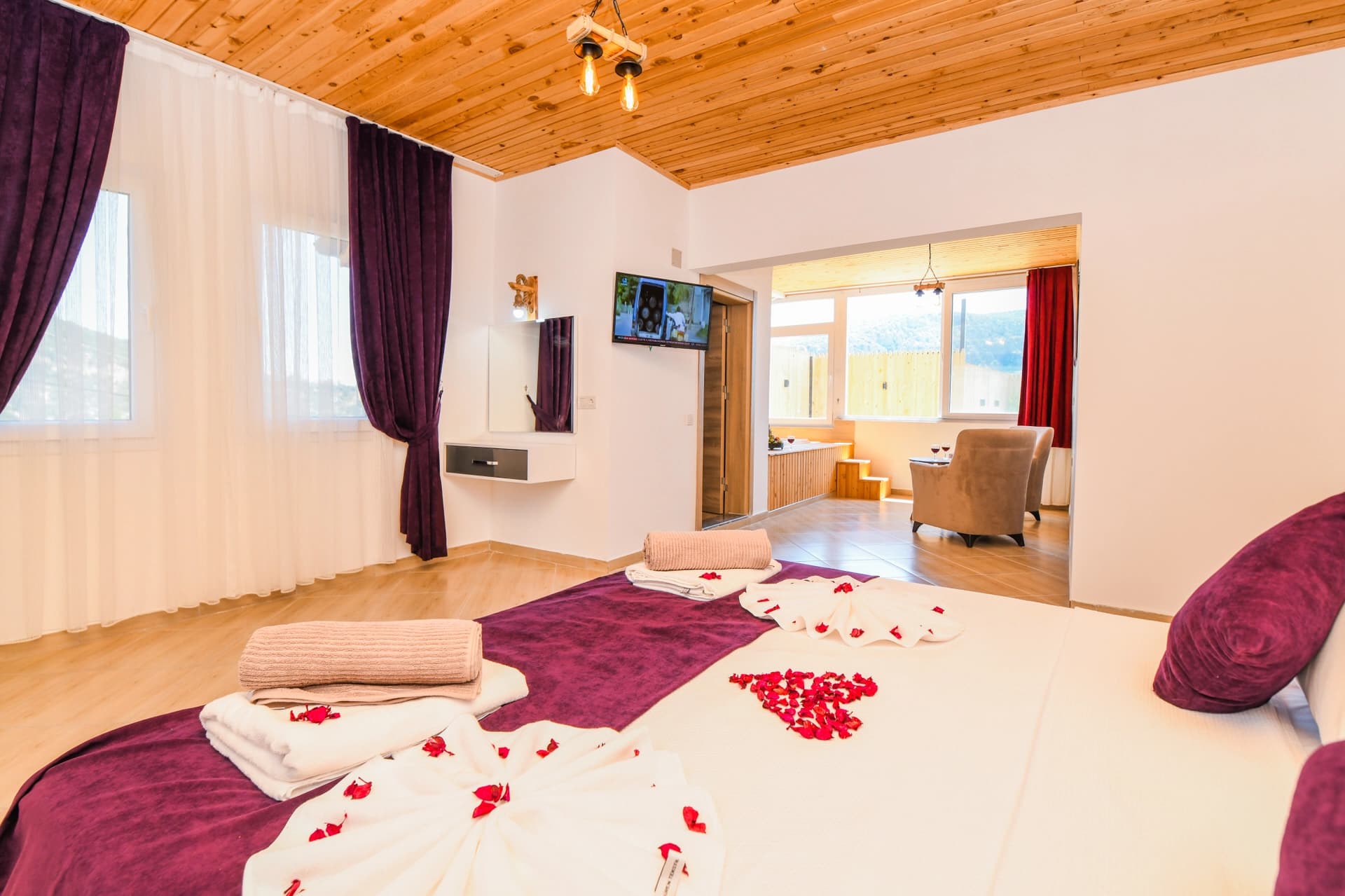 Villa Yaz 1 Kalkan 85