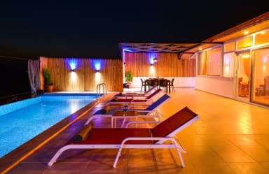 Villa Yaz 1 Kalkan 15