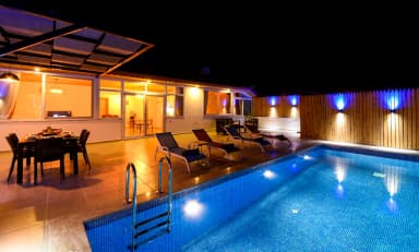 Villa Yaz 1 Kalkan 29