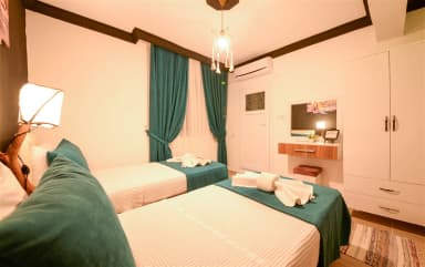 Villa Ceyda Kalkan 51