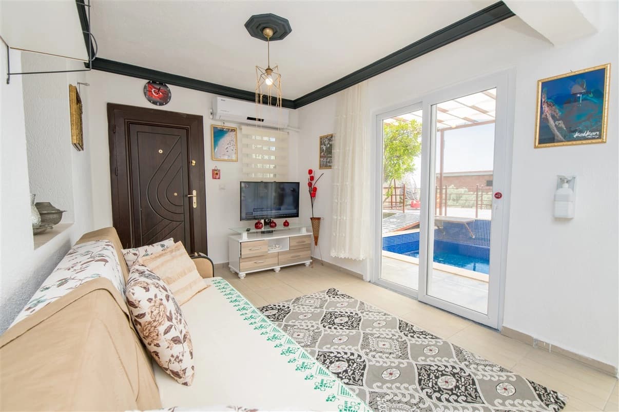 Villa Ceyda Kalkan 23